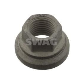 Osta Pyörän mutteri SWAG:llä 10 94 4869 edullisesti hintaan 2,92 €
