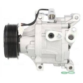 Klimakompressor 890036