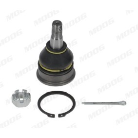 Comprar Rótula de suspensión de MOOG NI-BJ-12582 a bajo precio de 17,91 €