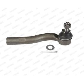 Achetez des Rotule de direction MOOG TO-ES-12628 à prix pour 52,25 €