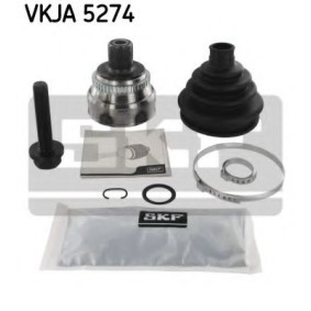Comprar Juego de articulación, árbol de transmisión de SKF VKJA 5274 a bajo precio de 146,45 €