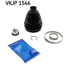 Köp Bälgsats, drivaxel av SKF VKJP 1546 till det låga priset 279,65 kr
