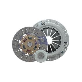 Kupplungssatz KG-009B