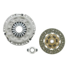 Kupplungssatz KN-125A