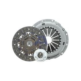 Comprar Kit de embrague de AISIN KM-012A a bajo precio de 127,82 €