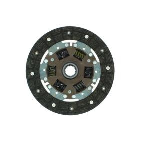 Kupplungsscheibe DZ-015U