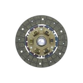 Kupplungsscheibe DZ-018U