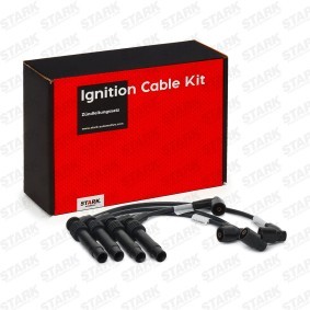 Compre Jogo de cabos de ignição da STARK SKIC-0030017 a um preço baixo por 28,41 €