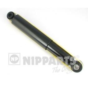 Comprar Amortiguador de NIPPARTS N5525023G a bajo precio de 40,20 €