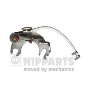 Achetez des Jeu de contacts, distributeur d'allumage NIPPARTS J5342000 à prix pour 8,63 €