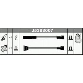 Compre Jogo de cabos de ignição da NIPPARTS J5388007 a um preço baixo por 29,61 €