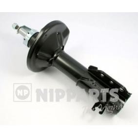 Stoßdämpfer J5503002G von NIPPARTS günstig für 74,27 € online kaufen