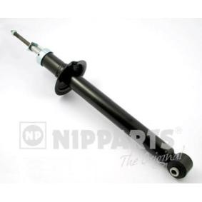 Comprar Amortiguador de NIPPARTS J5525002G a bajo precio de 78,14 €