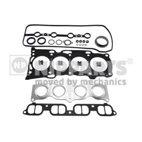 Comprar Juego de juntas, culata de NIPPARTS J1242191 a bajo precio de 142,93 €