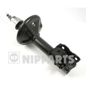 Stoßdämpfer für PROTON von NIPPARTS