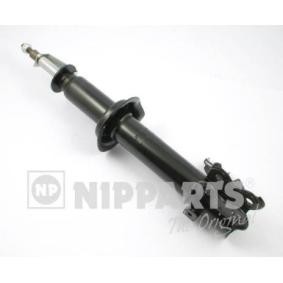 MITSUBISHI Stoßdämpfer von NIPPARTS