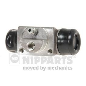 Achetez des Cylindre de roue NIPPARTS J3231105 à prix pour 20,49 €