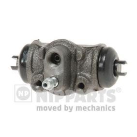 Achetez des Cylindre de roue NIPPARTS J3233074 à prix pour 17,90 €