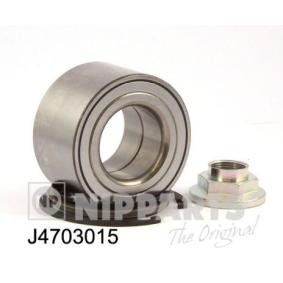 Radlagersatz J4703015 von NIPPARTS günstig für 31,95 € online kaufen