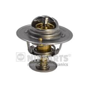 Achetez des Thermostat d'eau NIPPARTS J1530520 à prix pour 12,10 €