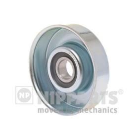 Comprar Polea inversión / guía, correa poli V de NIPPARTS N1140346 a bajo precio de 26,22 €