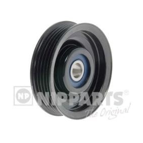 Compre Rolo tensor, correia trapezoidal estriada da NIPPARTS N1141050 a um preço baixo por 42,11 €