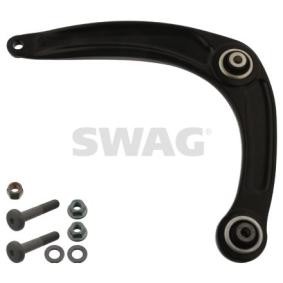 Acquista Braccio oscillante, sospensione ruota da SWAG 62 94 5150 a buon mercato per soli 123,78 €