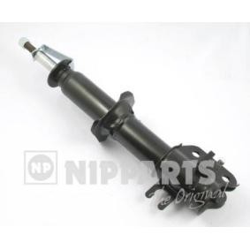 DAEWOO Stoßdämpfer von NIPPARTS