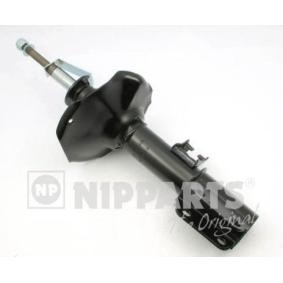 Stoßdämpfer J5518004G von NIPPARTS günstig für 63,54 € online kaufen