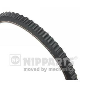 Comprar Correa trapezoidal de NIPPARTS J1100890 a bajo precio de 9,36 €