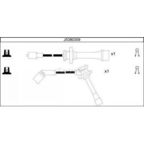 Compre Jogo de cabos de ignição da NIPPARTS J5380309 a um preço baixo por 47,91 €