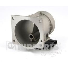 Comprar Medidor de masa de aire de NIPPARTS N5403003 a bajo precio de 124,18 €