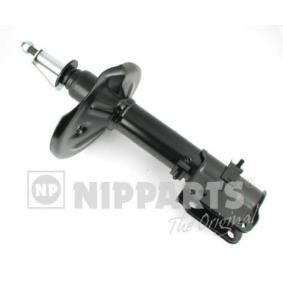 Comprar Amortiguador de NIPPARTS N5515024G a bajo precio de 97,90 €