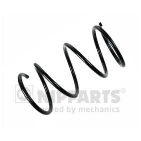 Fahrwerksfeder von NIPPARTS N5543075