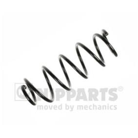 Fahrwerksfeder von NIPPARTS N5553044