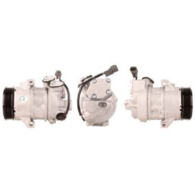 Acquista Compressore aria condizionata da ELSTOCK online per COLT VI (Z3_A, Z2_A) a prezzi moderati