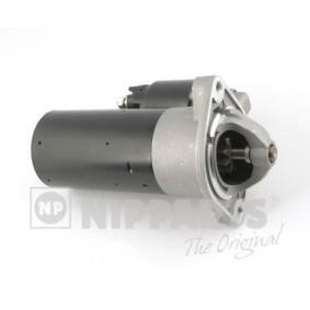 Köp Startmotor av NIPPARTS J5212113 till det låga priset 1720,47 kr