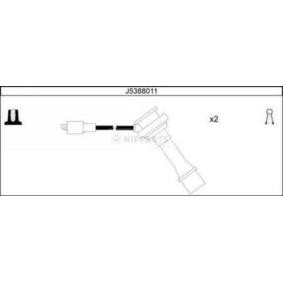 Compre Jogo de cabos de ignição da NIPPARTS J5388011 a um preço baixo por 24,01 €