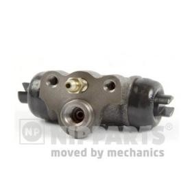 Achetez des Cylindre de roue NIPPARTS J3235079 à prix pour 12,03 €