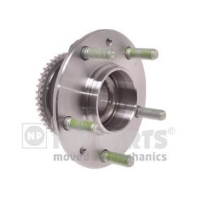 Radlagersatz N4713039 von NIPPARTS günstig für 69,35 € online kaufen