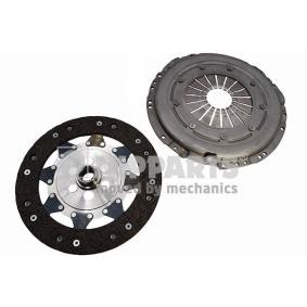 Comprar Kit de embrague de NIPPARTS N2001169 a bajo precio de 253,30 €