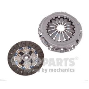 Comprar Kit de embrague de NIPPARTS N2002283 a bajo precio de 235,05 €