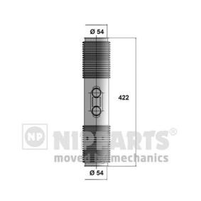 Achetez des Jeu de joint-soufflet, direction NIPPARTS N2840904 à prix pour 26,01 €