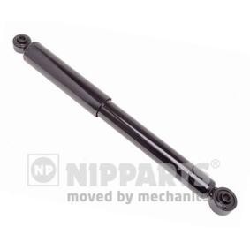 Stoßdämpfer für DAIHATSU von NIPPARTS