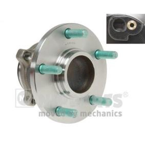 Radlagersatz N4713035 von NIPPARTS günstig für 94,80 € online kaufen