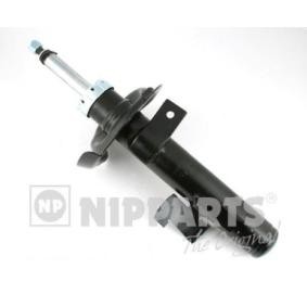 Stoßdämpfer N5513017G von NIPPARTS günstig für 92,32 € online kaufen