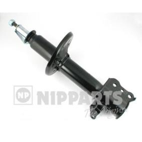 Stoßdämpfer N5523015G von NIPPARTS günstig für 78,72 € online kaufen