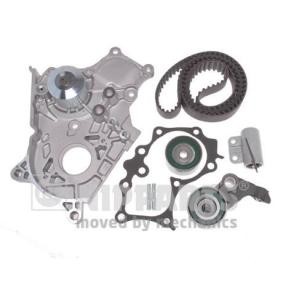 Achetez des Kit de distribution + pompe à eau NIPPARTS N1162004 à prix pour 320,32 €