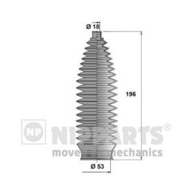 Achetez des Jeu de joint-soufflet, direction NIPPARTS N2845007 à prix pour 16,98 €