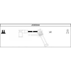 Compre Jogo de cabos de ignição da NIPPARTS J5383044 a um preço baixo por 40,73 €